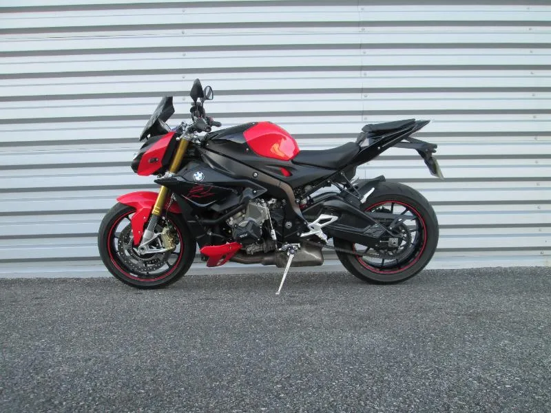 S 1000 R