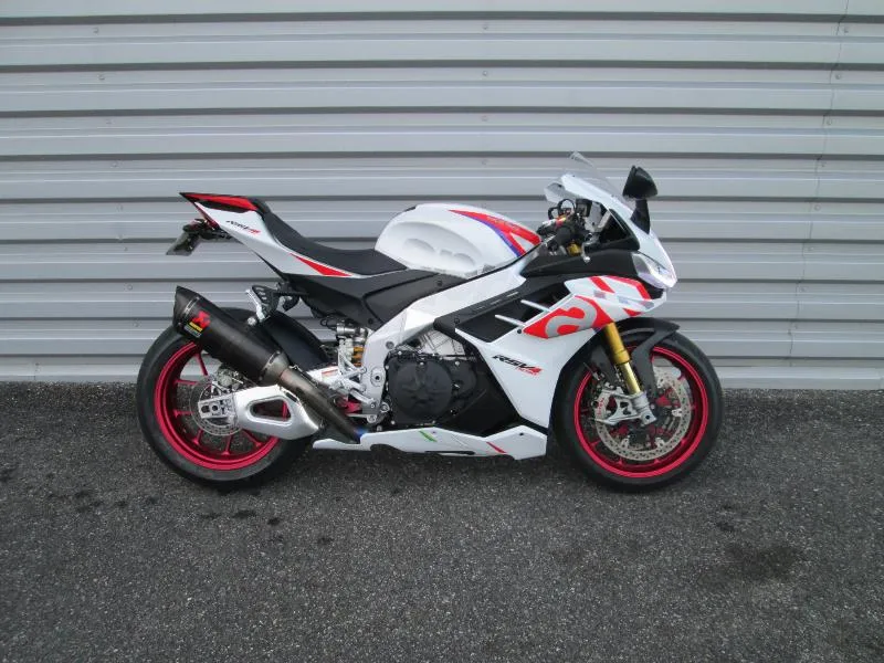 RSV4 1100 FACTORY
