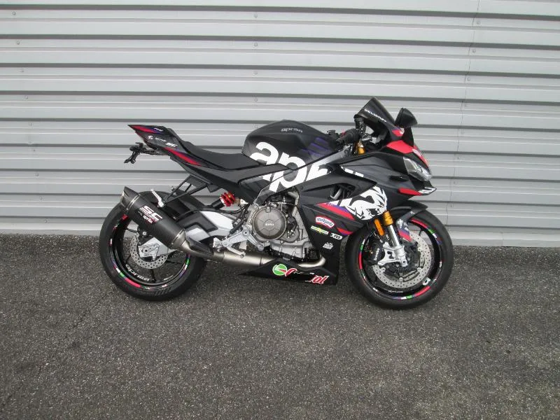 RS 660
