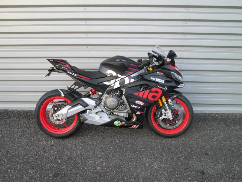 RS 660