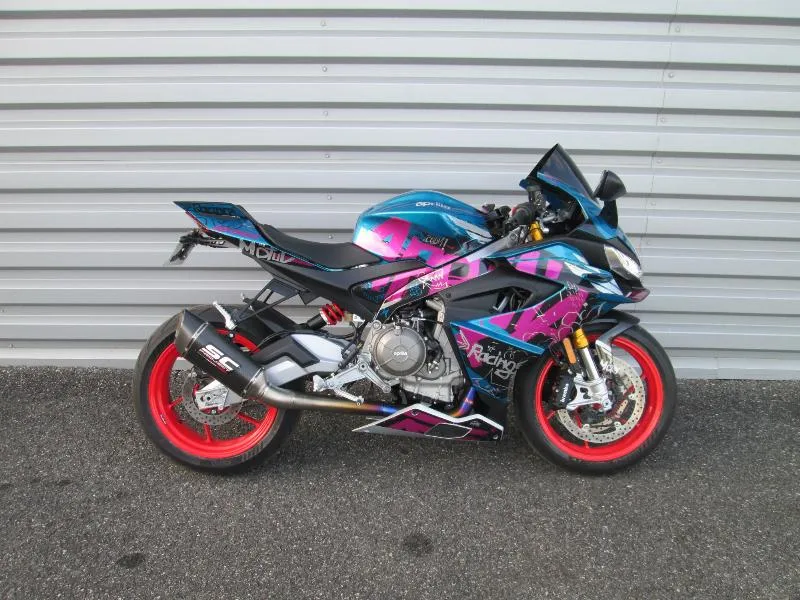 RS 660