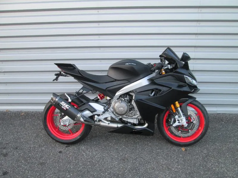 RS 660