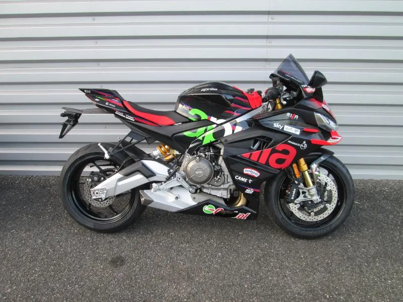 RS 660