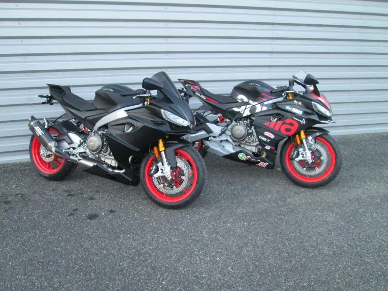 RS 660