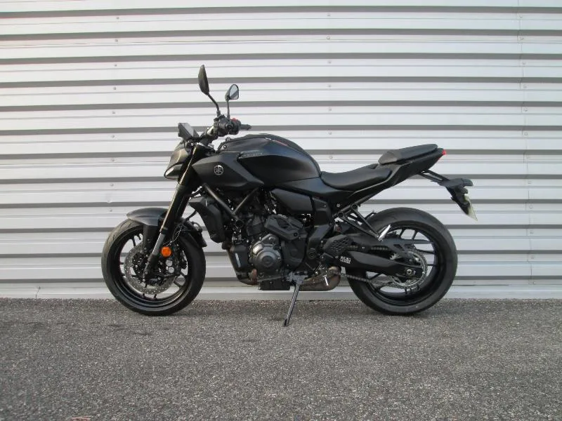 MT07 YAMT