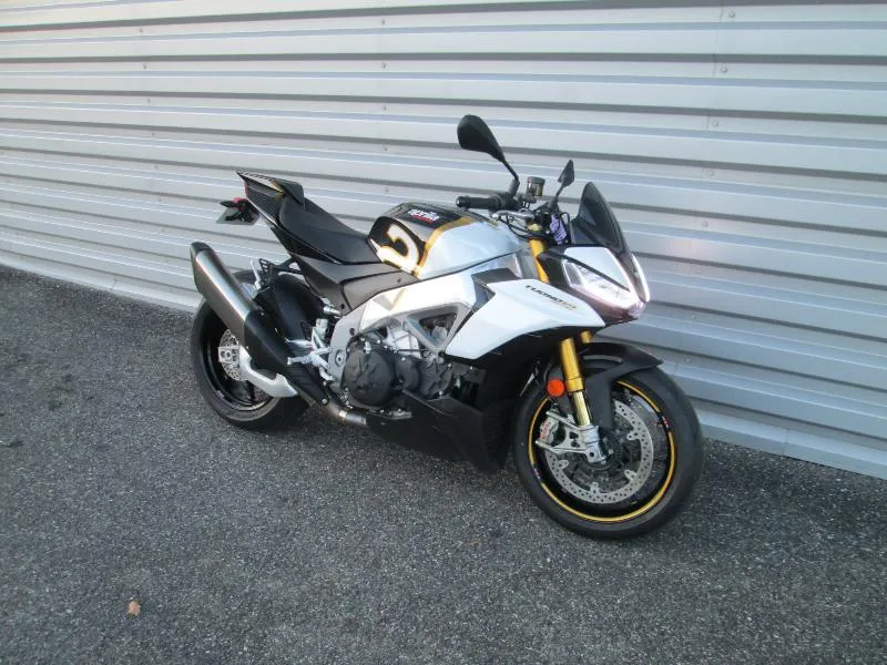 TUONO 1100 V4 FACTORY 2024