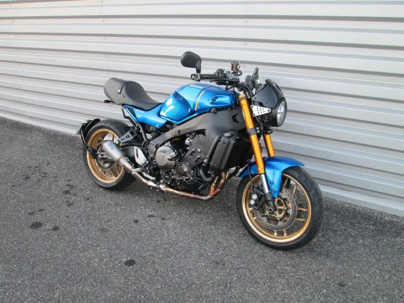 XSR 900 ABS