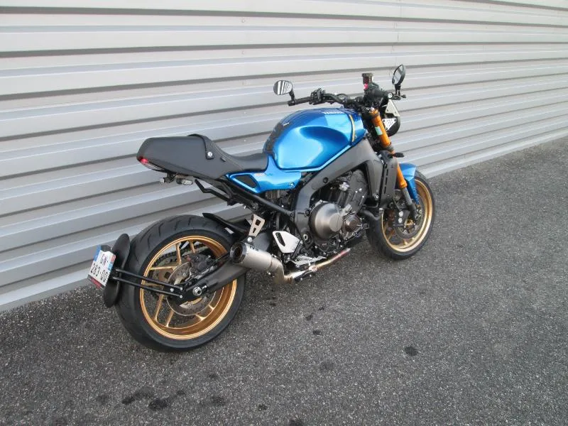 XSR 900 ABS