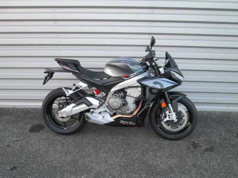 TUONO 660