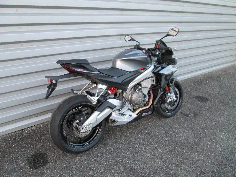 TUONO 660