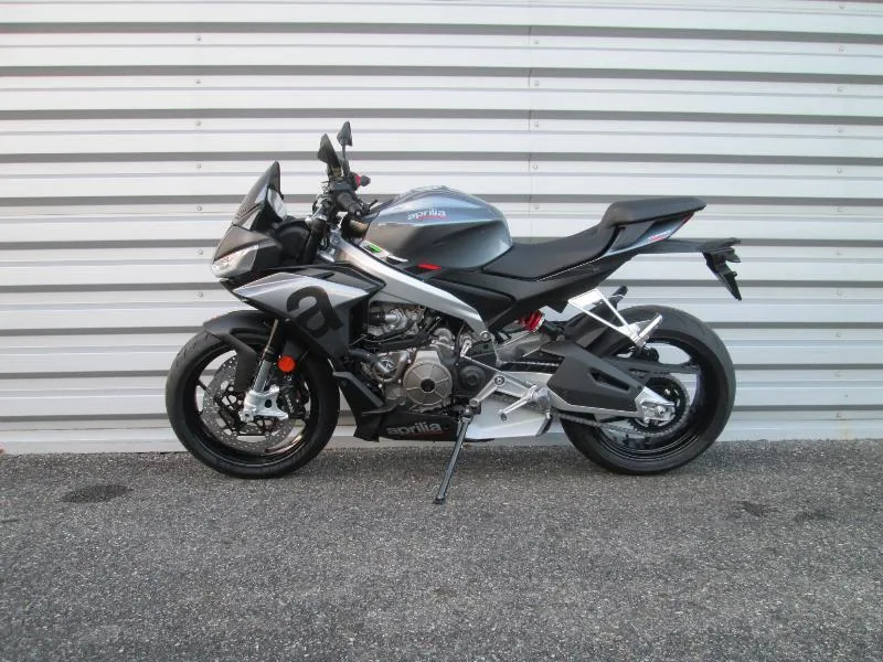 TUONO 660