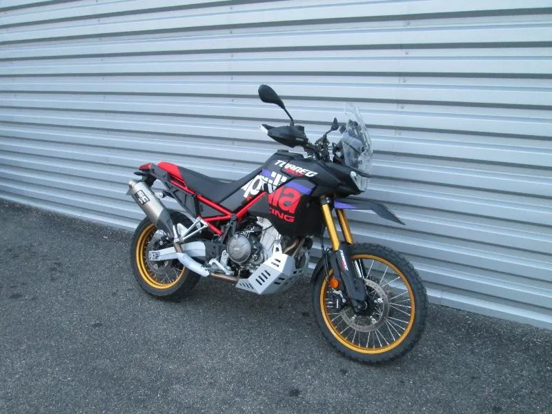 TUAREG 660