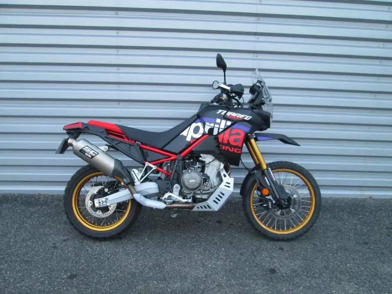TUAREG 660