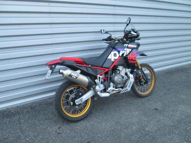 TUAREG 660