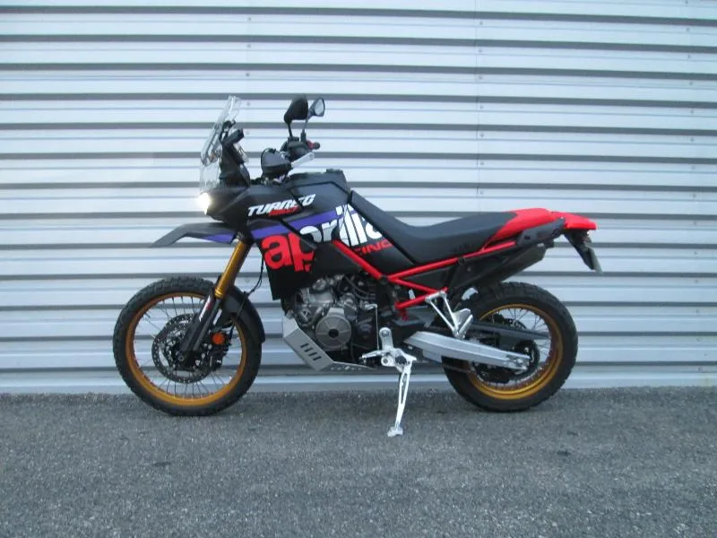 TUAREG 660