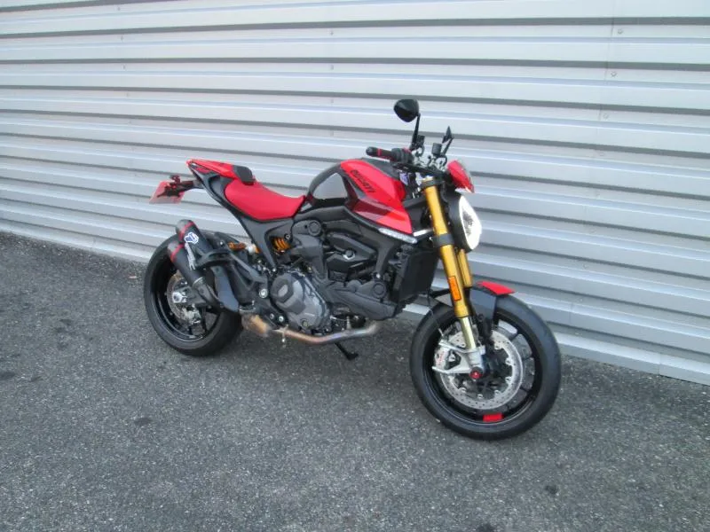 Monster SP