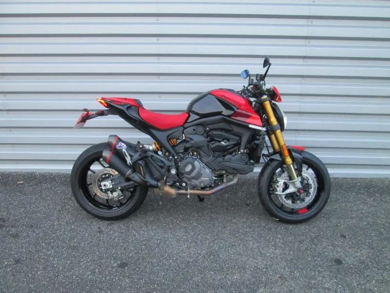 Monster SP