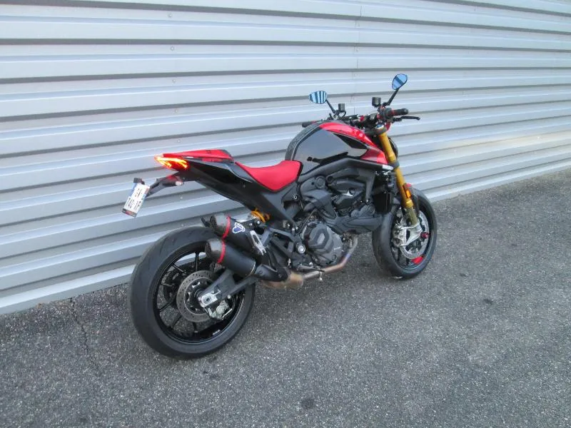 Monster SP