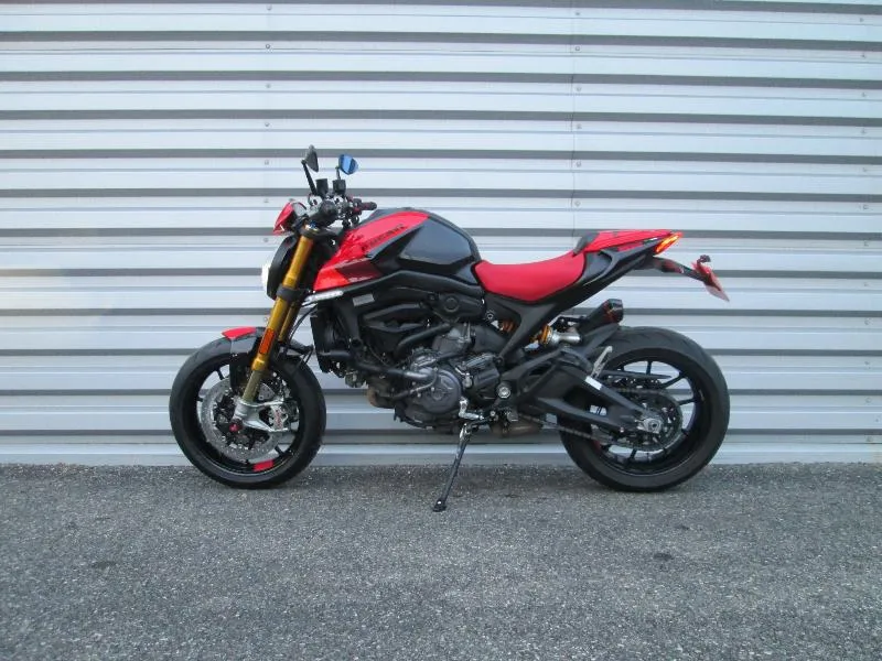 Monster SP