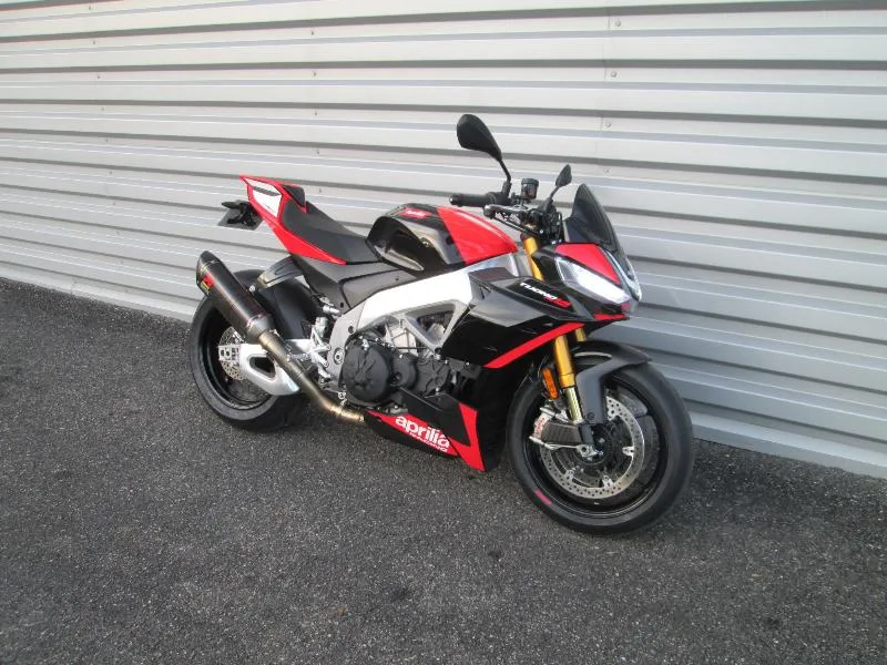 TUONO 1100 V4 FACTORY 2024