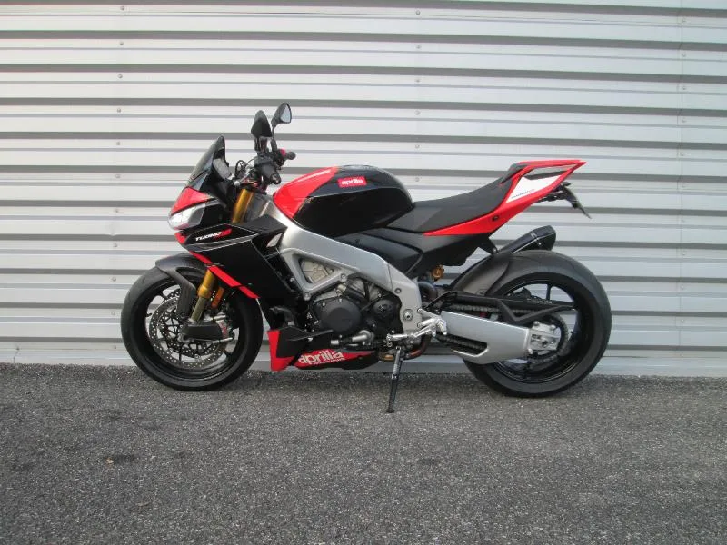 TUONO 1100 V4 FACTORY