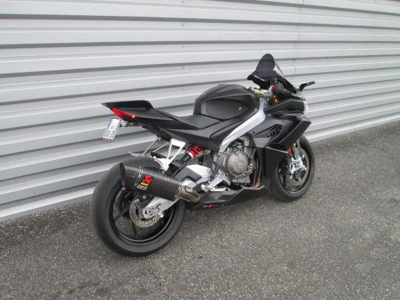 RS 660 35KW