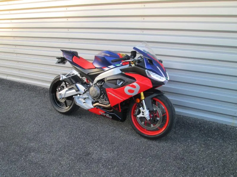 RS 660