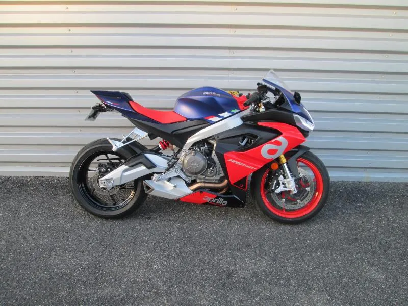 RS 660
