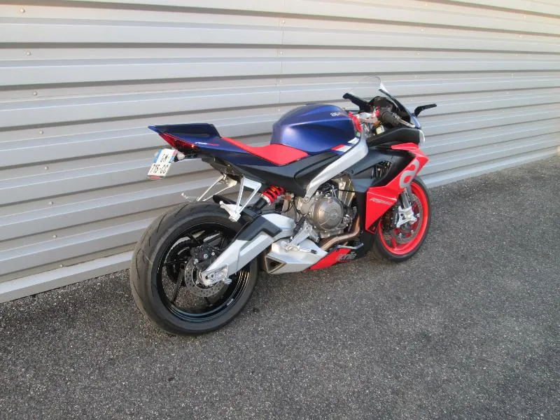 RS 660