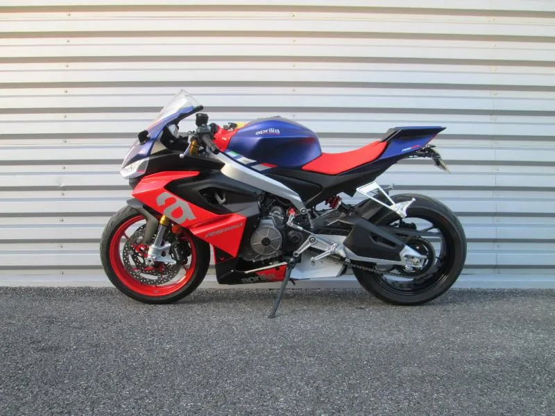 RS 660