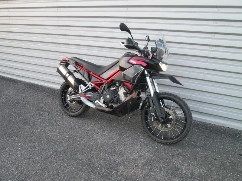 TUAREG 660