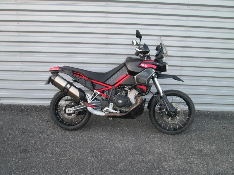 TUAREG 660