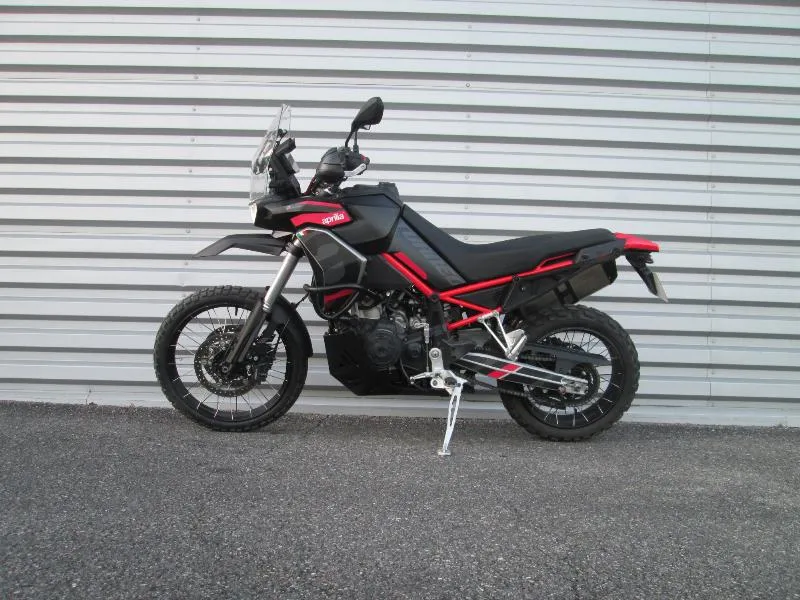 TUAREG 660