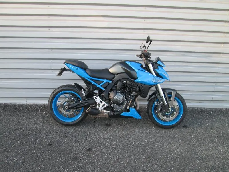 GSX8S A2