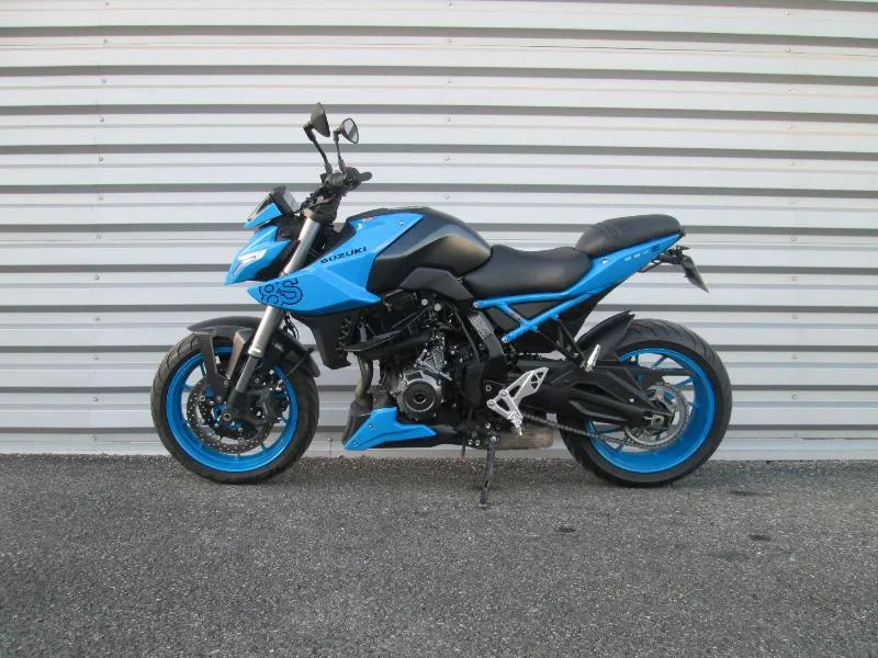 GSX8S A2