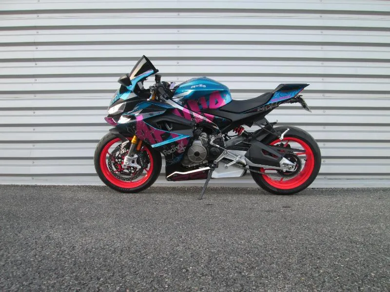 RS 660 35KW