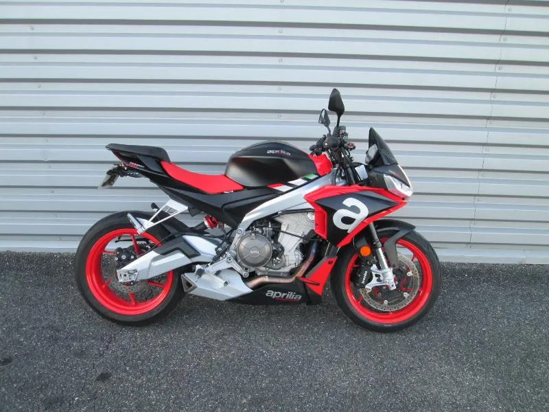 TUONO 660