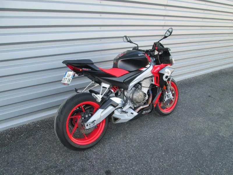 TUONO 660