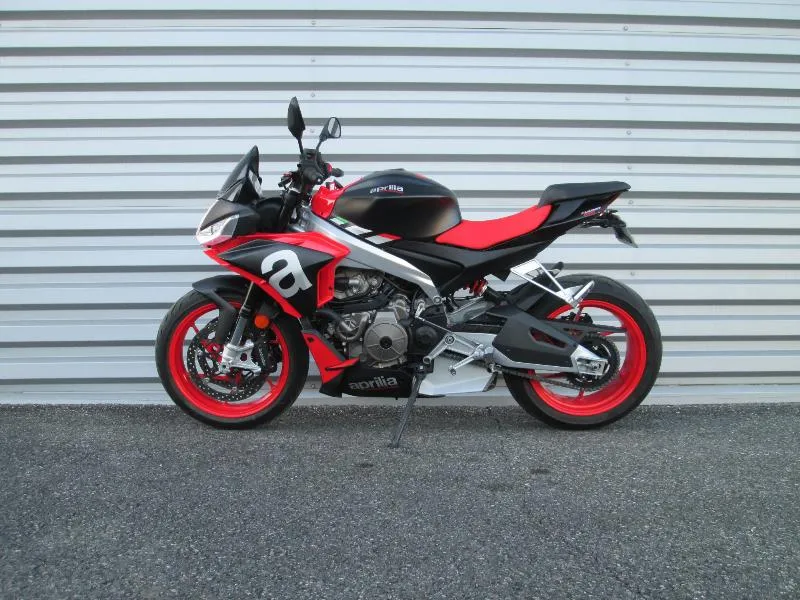 TUONO 660