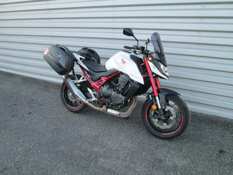 CB 750 HORNET
