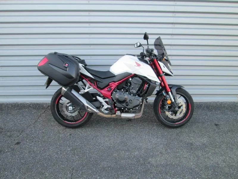 CB 750 HORNET