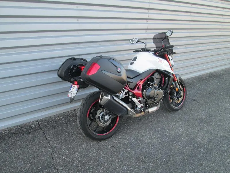 CB 750 HORNET