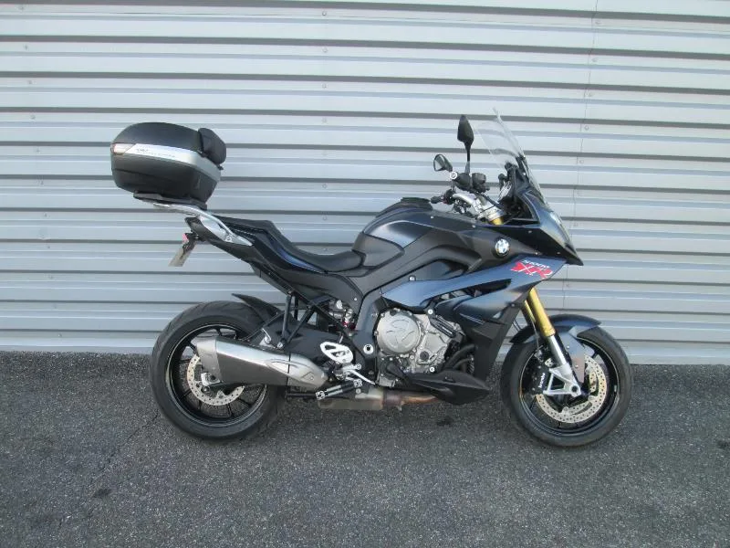 S 1000 XR