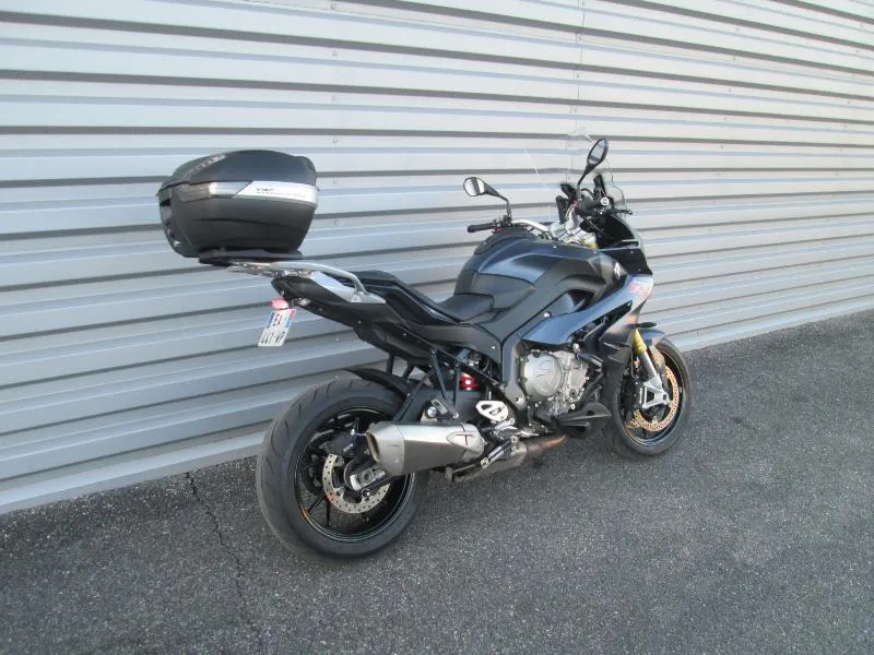 S 1000 XR