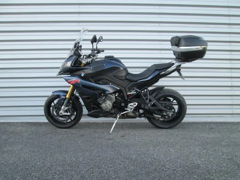 S 1000 XR
