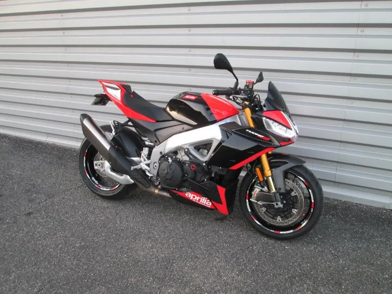 TUONO 1100 V4 FACTORY