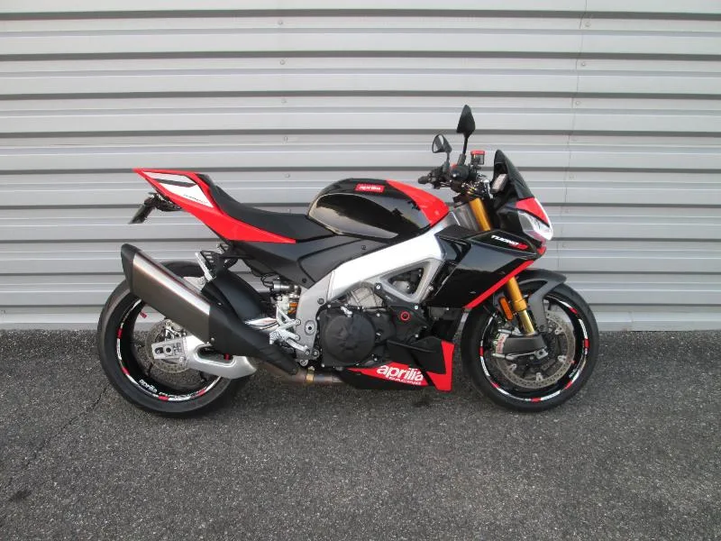 TUONO 1100 V4 FACTORY
