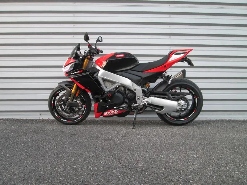 TUONO 1100 V4 FACTORY
