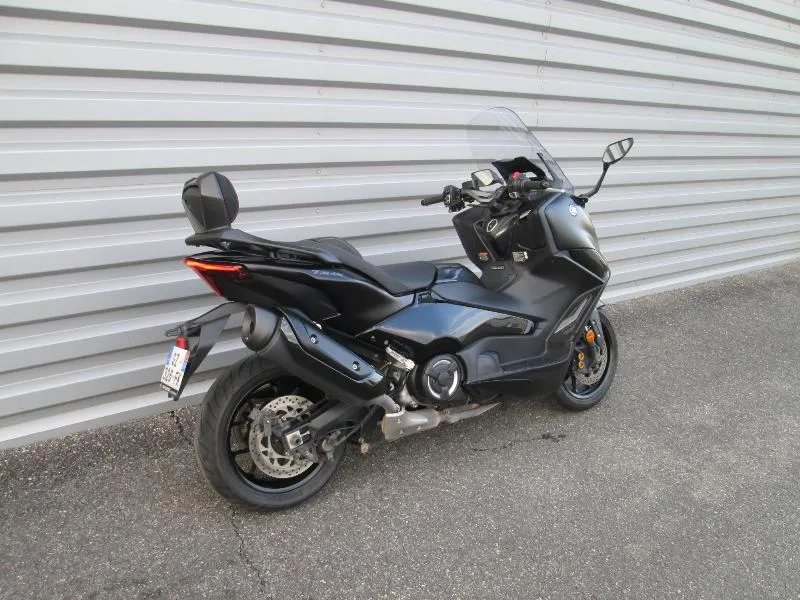 XP TMAX 560 TECH MAX