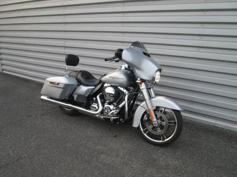 TOURING STREET GLIDE 1690